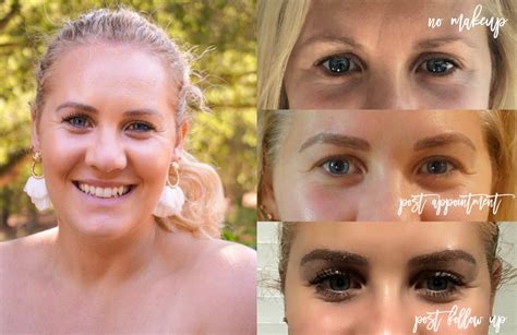 Everything You Need To Know About Microblading Your Eyebrows.